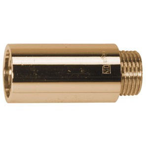 ALLONGE LAITON 3/4 MF 50MM