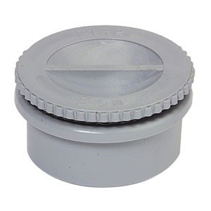 BOUCHON PVC  32 RA36 EUPEN