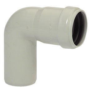 COUDE PVC  40 MF 87°.30 RA1BHT EUPEN