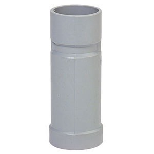 MANCHON PVC DILATATION HOR. 125 RA16B EUPEN