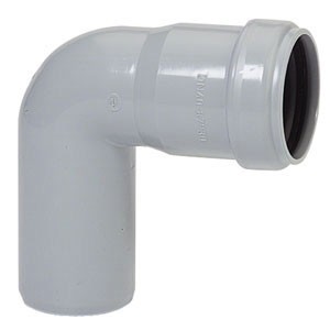 COUDE PVC  40 MF 87°.30 RA1B EUPEN