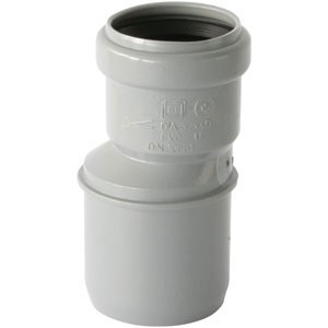 REDUCTION EXCENTR. PVC DIAMETRE 40-32  RA20B EUPEN