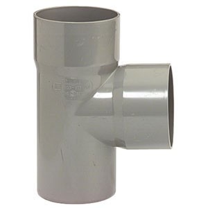 TE EUCARIGID  80 90° RR7 GRIS