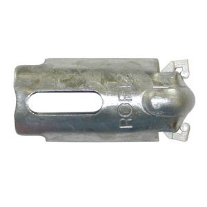 ATTACHE COULISSANTE + VIS   SADARO