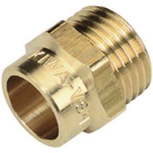 MANCHON Fe/Cu 4/4MX28 S