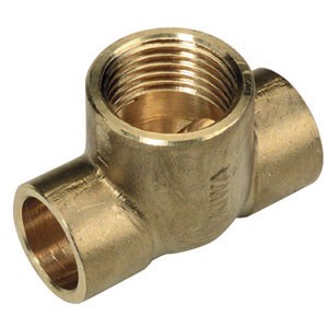 TE LAITON 15X1/2FX15 S