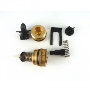 CLAPET VANNE 3 VOIES