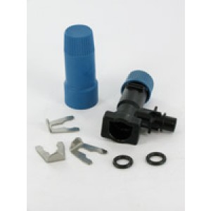 ROBINET DE REMPLISSAGE