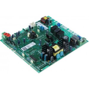 CARTE P¨RINCIPALE THERMOMAX