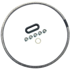 JOINT COUVERCLE BRULEUR