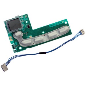 CIRCUIT IMPRIME INTERFACE