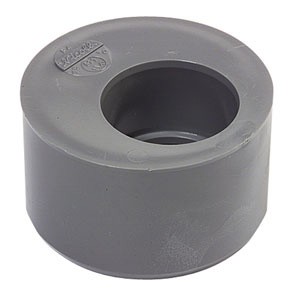 TAMPON DE REDUCTION EXCENT.  90/ 40 MF NICOLL