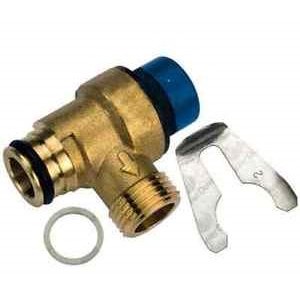 SOUPAPE SANITAIRE, 10 BAR