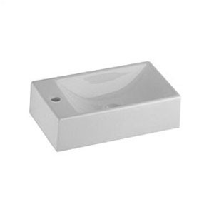 LAVE-MAINS ROB G 40X23 SPHINX 420 DROIT