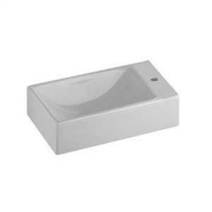 LAVE-MAINS ROB D 40X23 SPHINX 420 GAUCHE