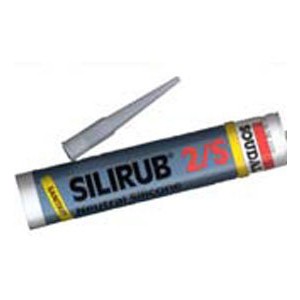 TUBE SILICONE TRANSPARENT 310ML