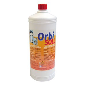 ORBI SOLL 2 L DEBOUCHEUR