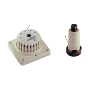 TETE THERMOSTATIQUE + SONDE & CDE DISTANCE 5 M HONEYWELL