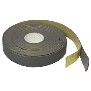 RUBANT ISOLANT AUTO-ADHESIF 15M X 50MM