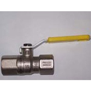 VANNE A BILLE GAZ 5/4 FF MANETTE