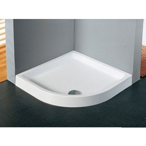 TUB   75X90X4.5 ACRYL BLC VICTORY A NOVELLINI