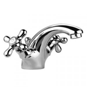 ROB. LAVABO  CHROME PAFFONI VIOLA