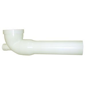 SORTIE COUDEE LONGUE 90 + PIQUAGE VENTILATION 40