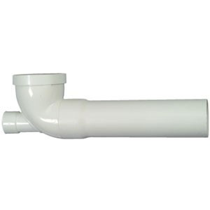 PIPE 90MM PIQ 50 ARR.