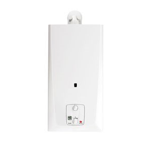 CH-BAIN 14 L OPALIA F 14 E de 8,6 a 23,7 KW- GN SEUL BULEX