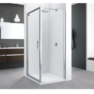 PAROI FIXE 88-91 SERIGR/SILVER ZEPHYROS F NOVELLINI